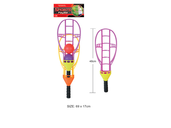 SPORTS PLAY SET TOYS