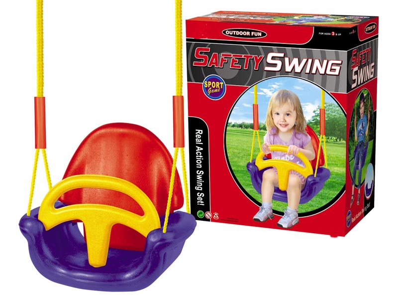 SWING SET TOYS
