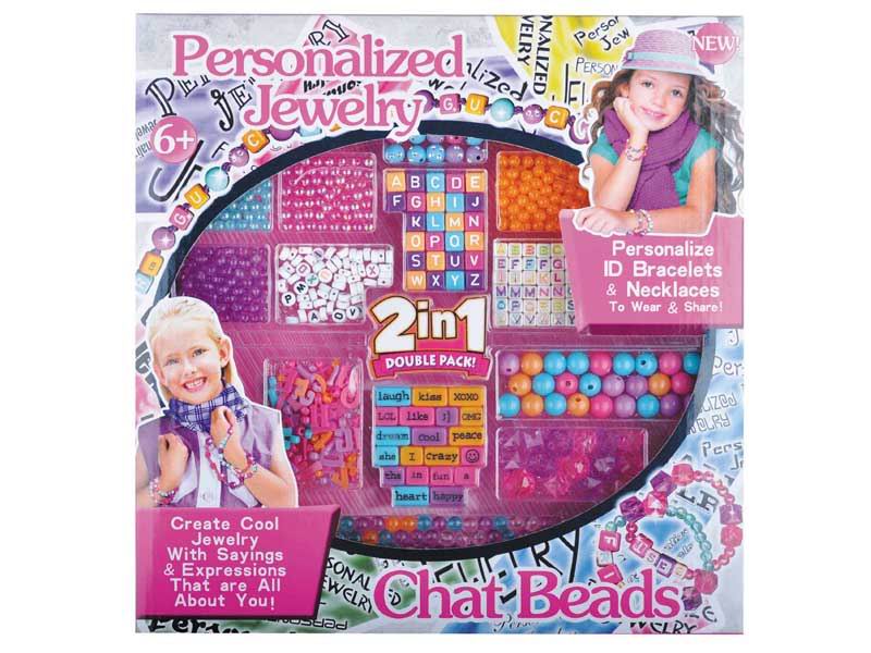 JEWELRY TOYS