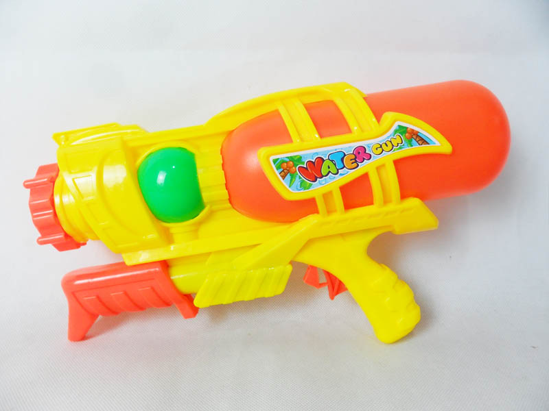 WATER GUN TOY