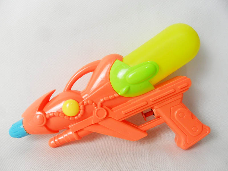WATER GUN TOYS