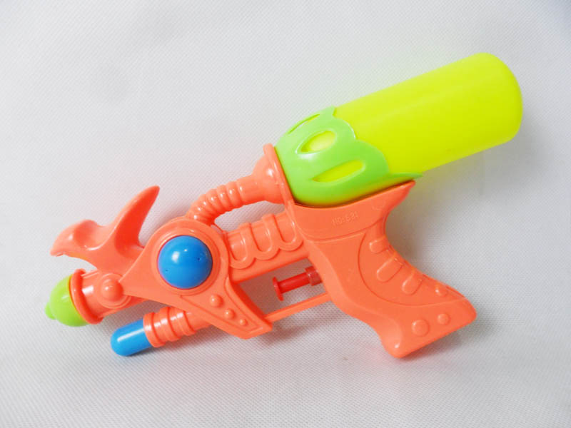 WATER GUN TOYS