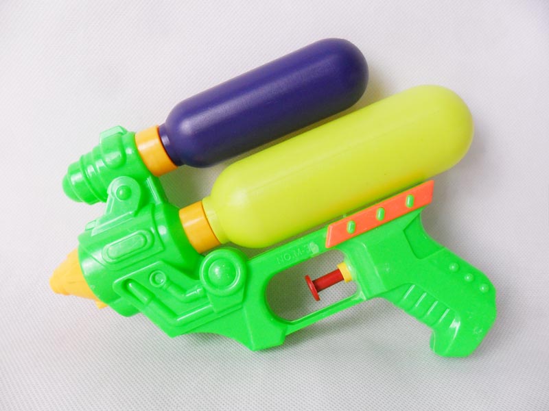 WATER GUN TOYS