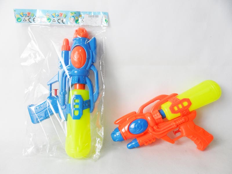WATER GUN TOYS