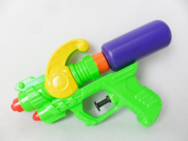 WATER GUN TOYS