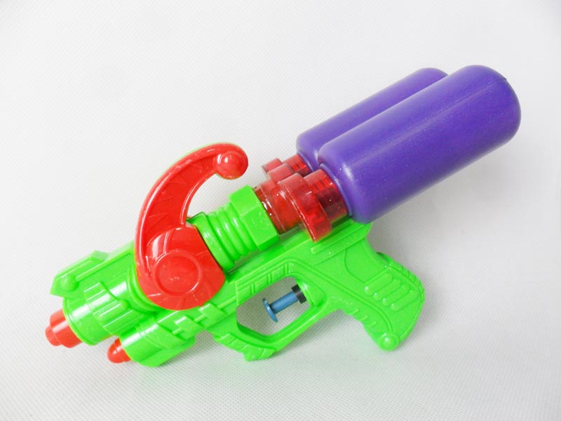 WATER GUN TOYS