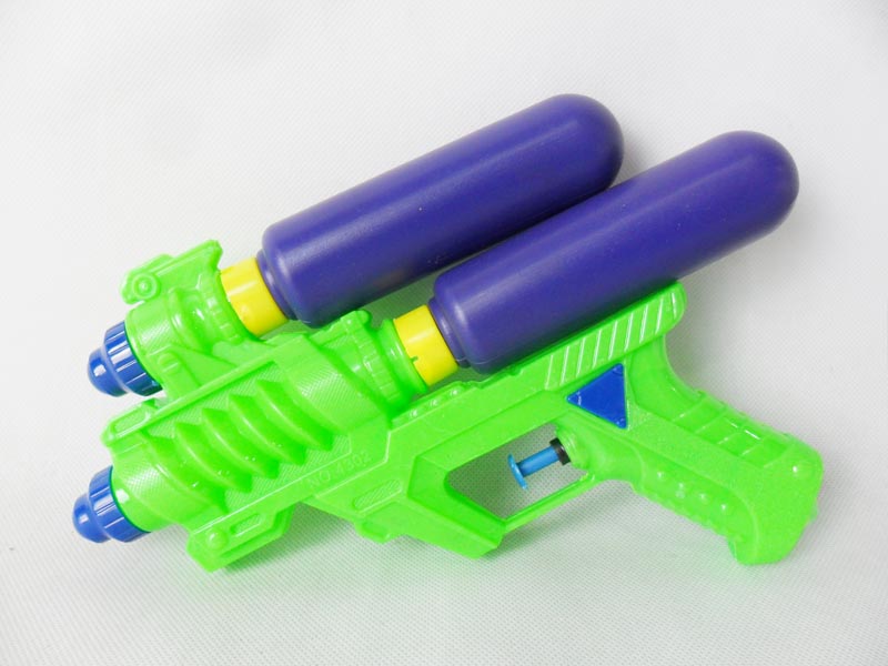 WATER GUN TOYS