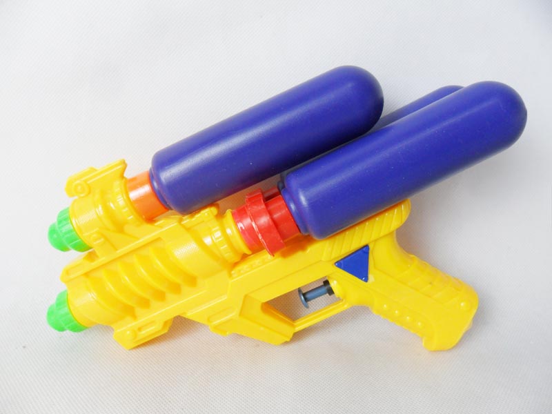 WATER GUN TOYS