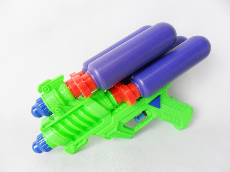 WATER GUN TOYS