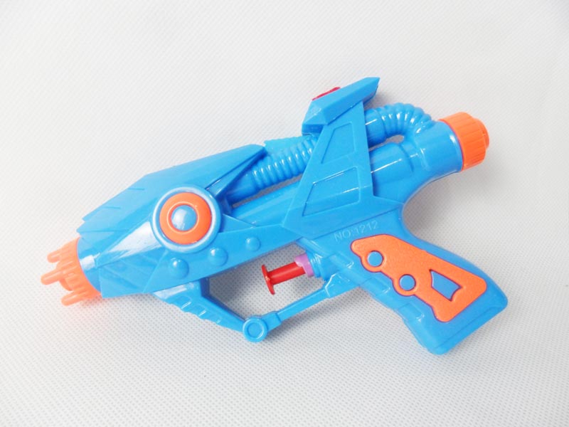 Water gun toy