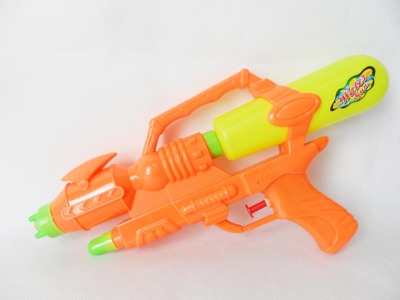 Water gun toy
