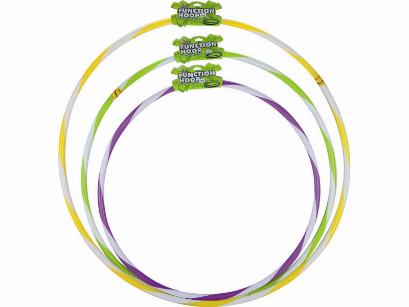 HULA HOOP TOYS