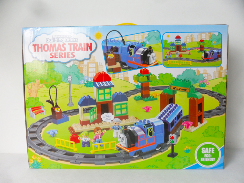 103PCS Building Block Toy