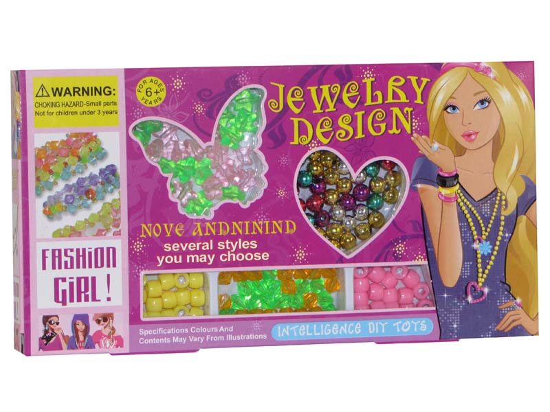 JEWELRY TOYS