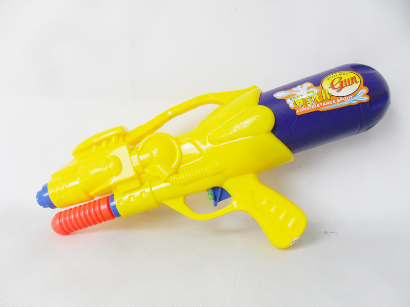Water Gun Toy