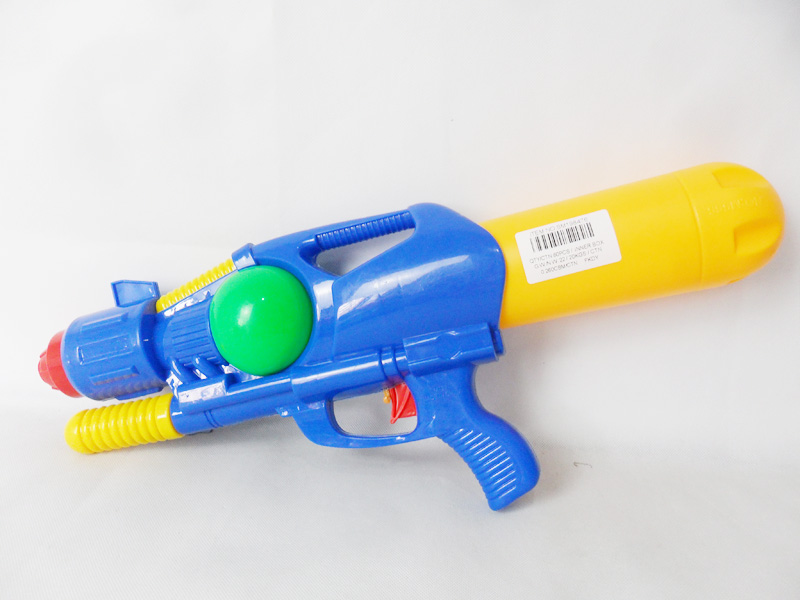 Water Gun Toy