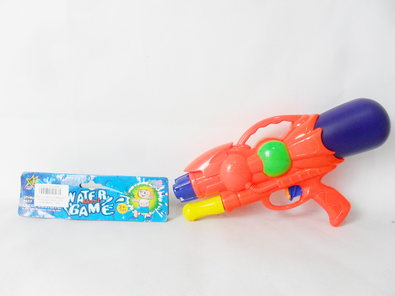 Water Gun Toy