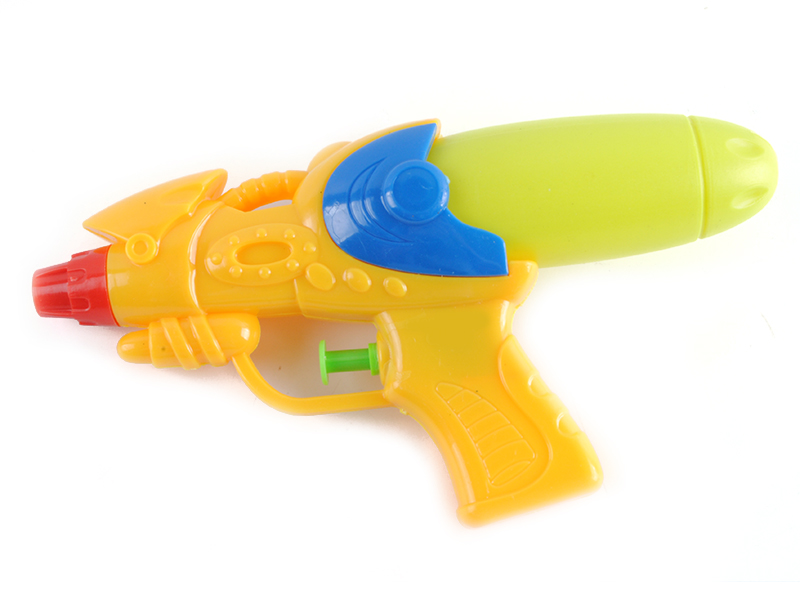 Water Gun Toy