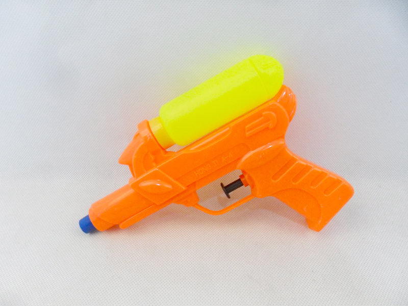 Water Gun Toy