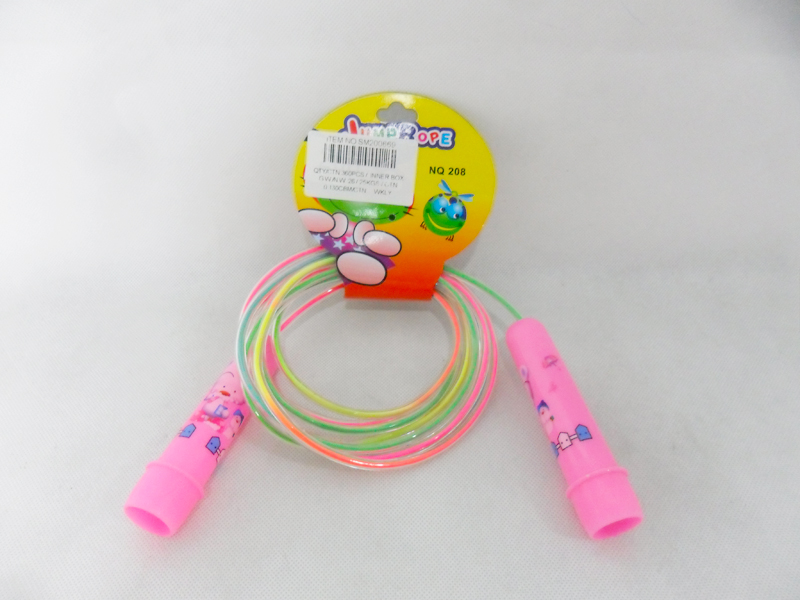 Rope Skipping