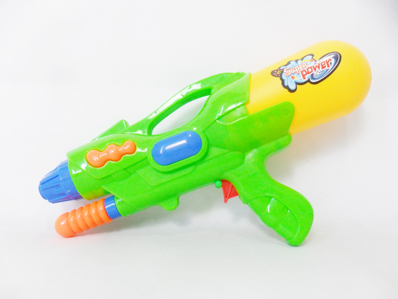 Water Gun Toy