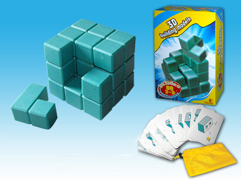 Other Intellectual Toy