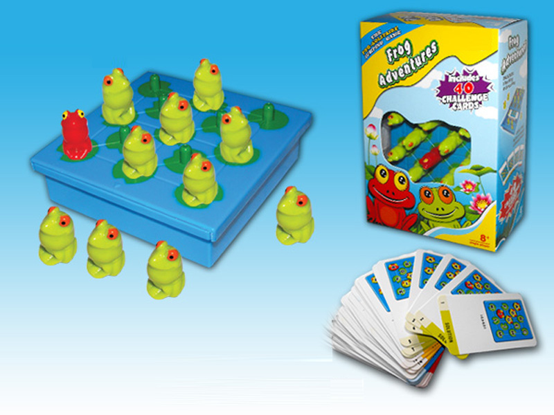 Other Intellectual Toy