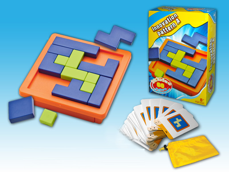 Other Intellectual Toy