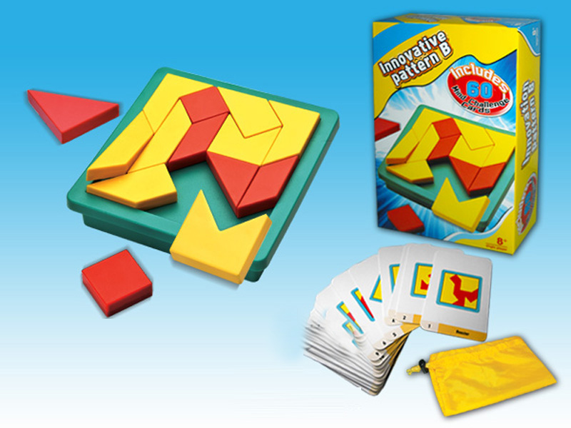 Other Intellectual Toy