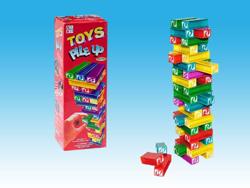 Other Intellectual Toy