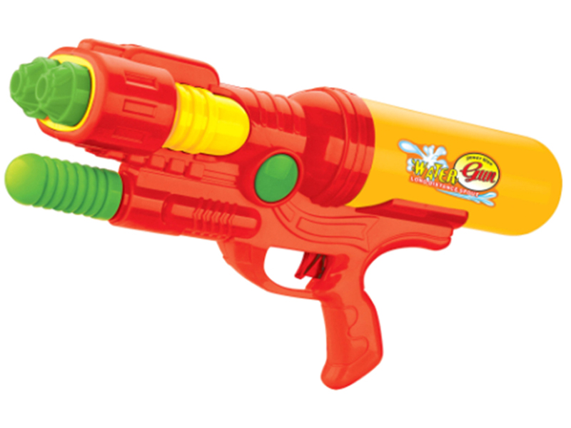 Water Gun Toy