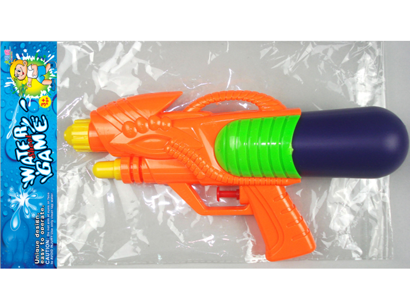 Water Gun Toy