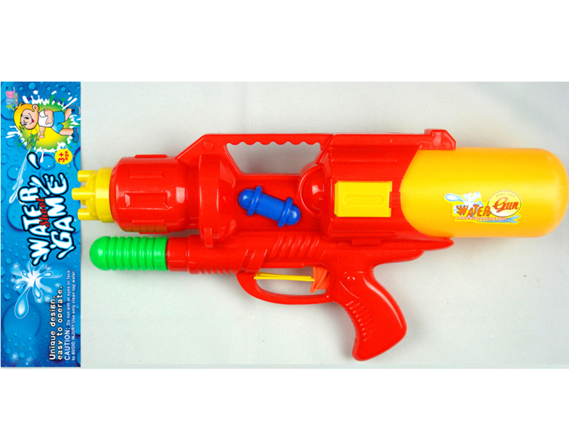 Water Gun Toy