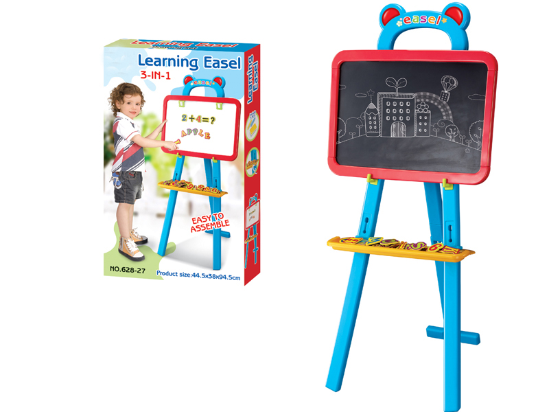 Drawing board Learning rack