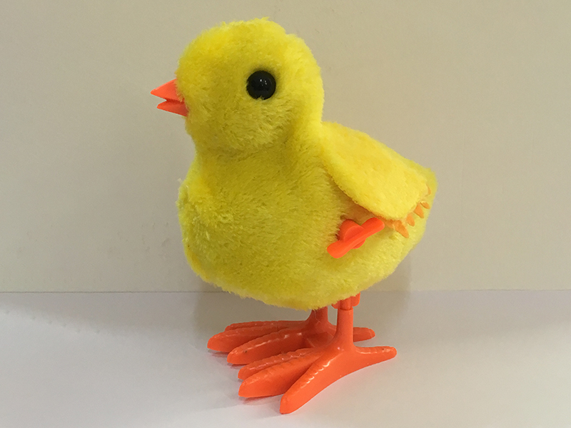 Windup chicken Toy
