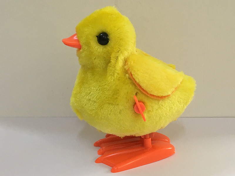 Windup duck Toy