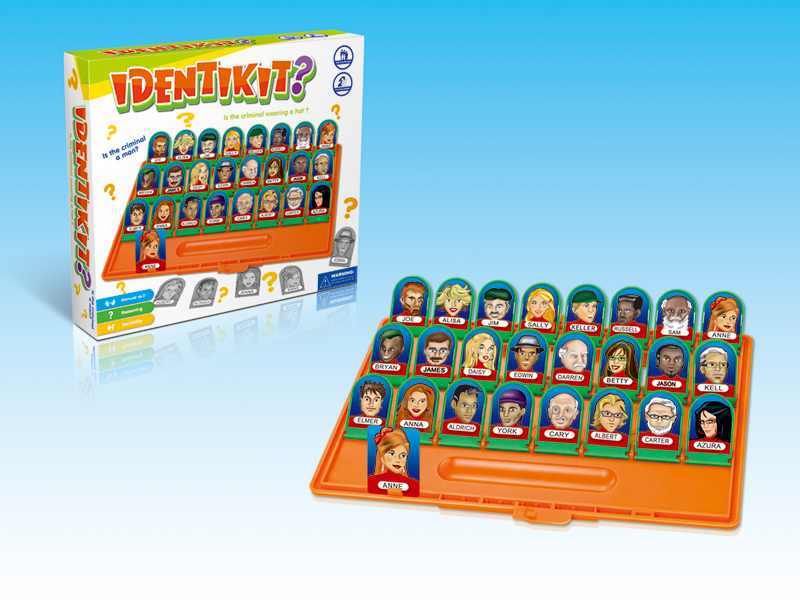 Other Intellectual Toy