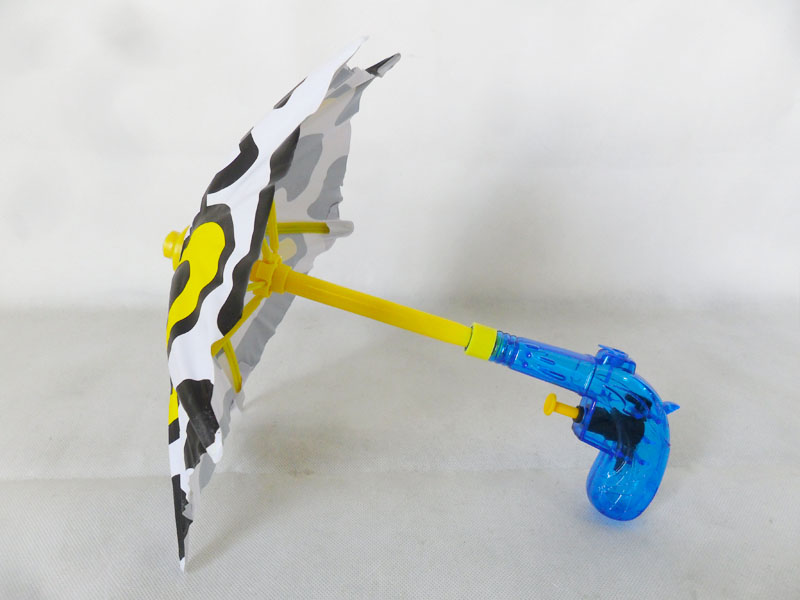 Water Gun Toy
