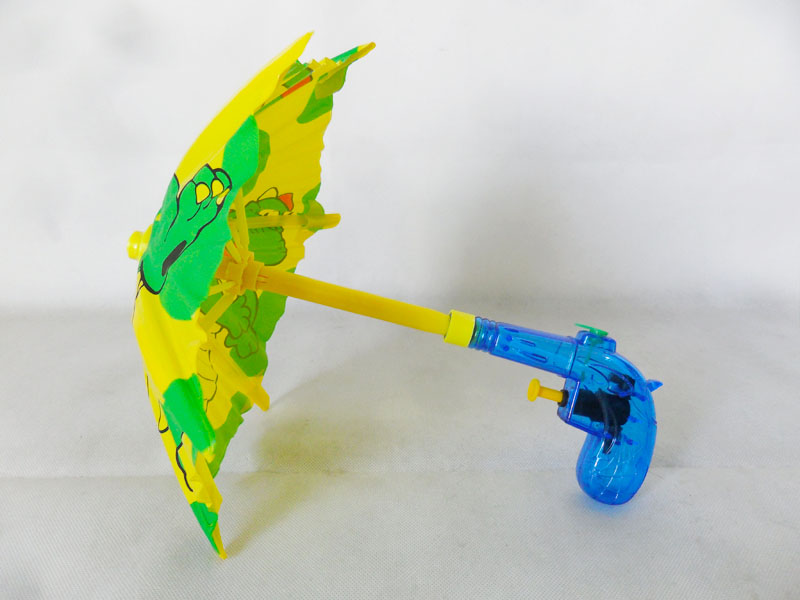 Water Gun Toy
