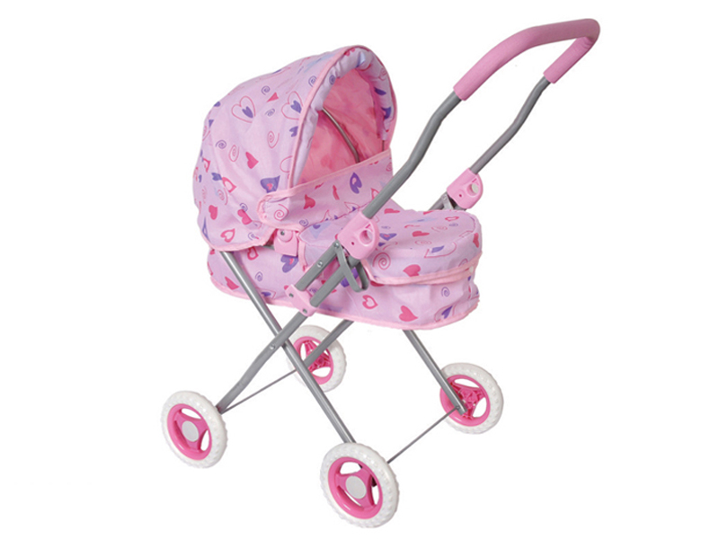 Baby Stroller (Iron)