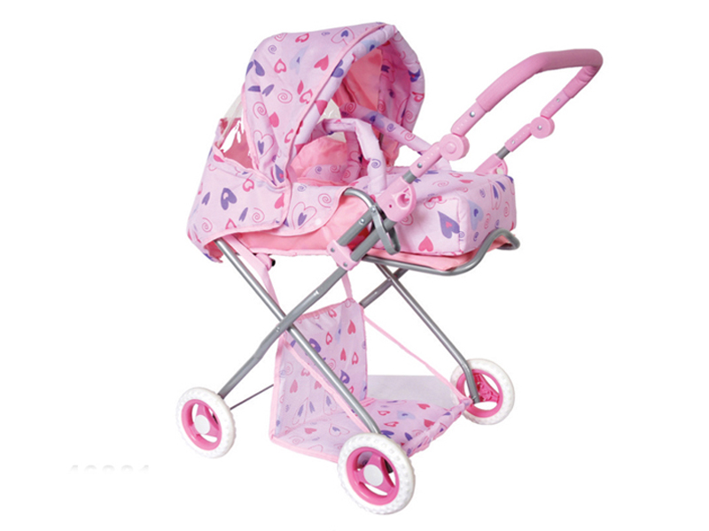 Baby Stroller (Iron)