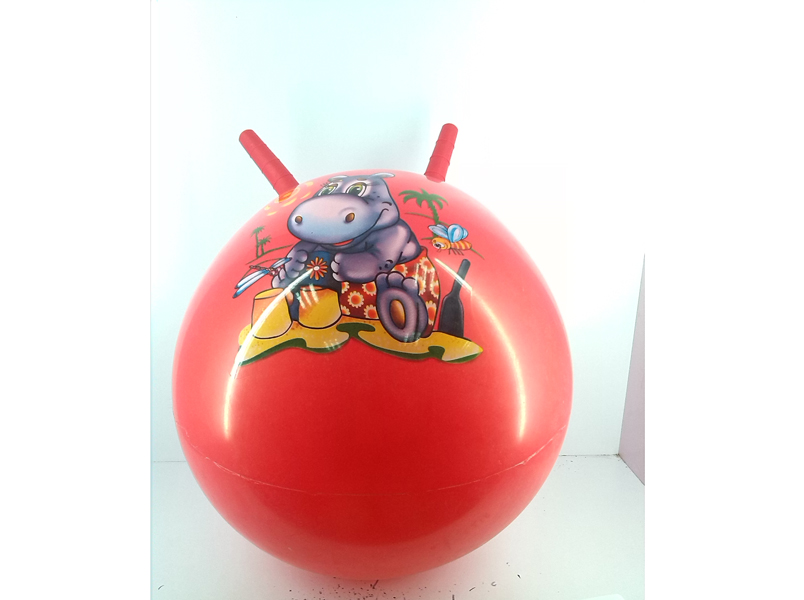 45cm Jumping Ball Toy
