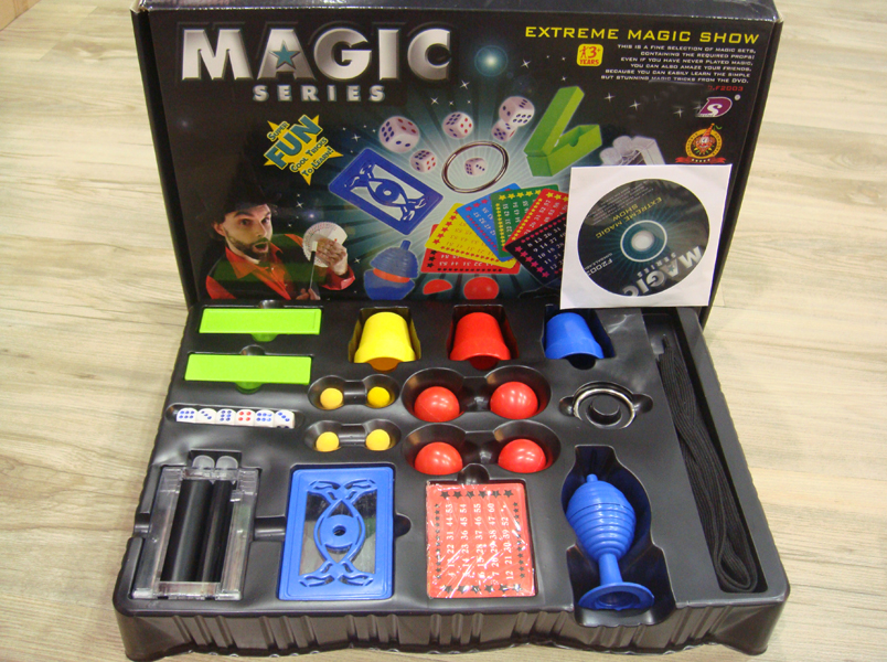 Magic Set