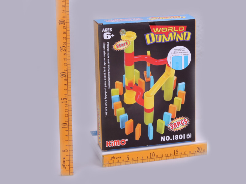Domino38PCS