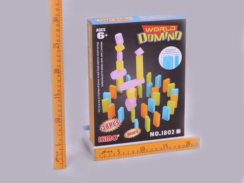 Domino38PCS
