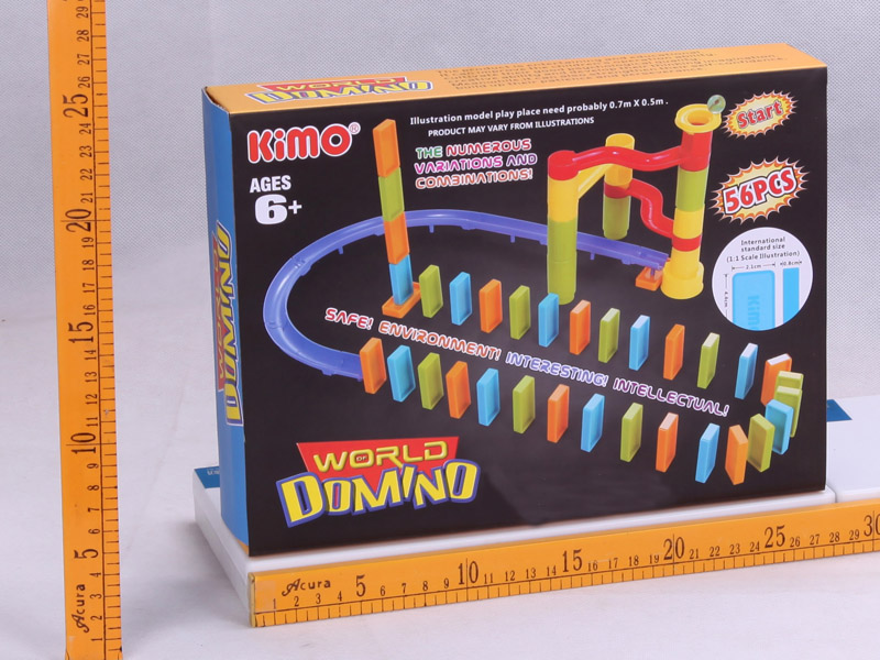 Domino 56PCS