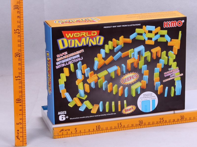Domino120PCS
