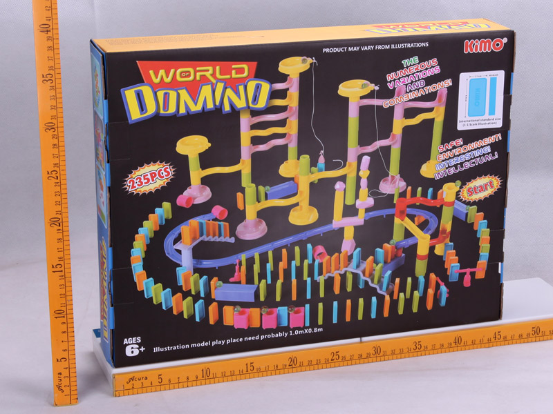 Domino237PCS