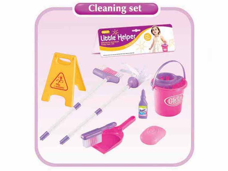 cleaning tool