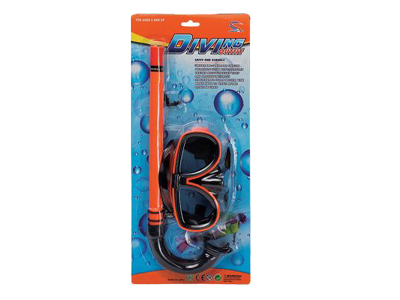 Swimming Product